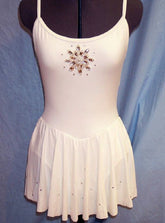 Leotard Course Level 2: Intermediate - Stretch Dress